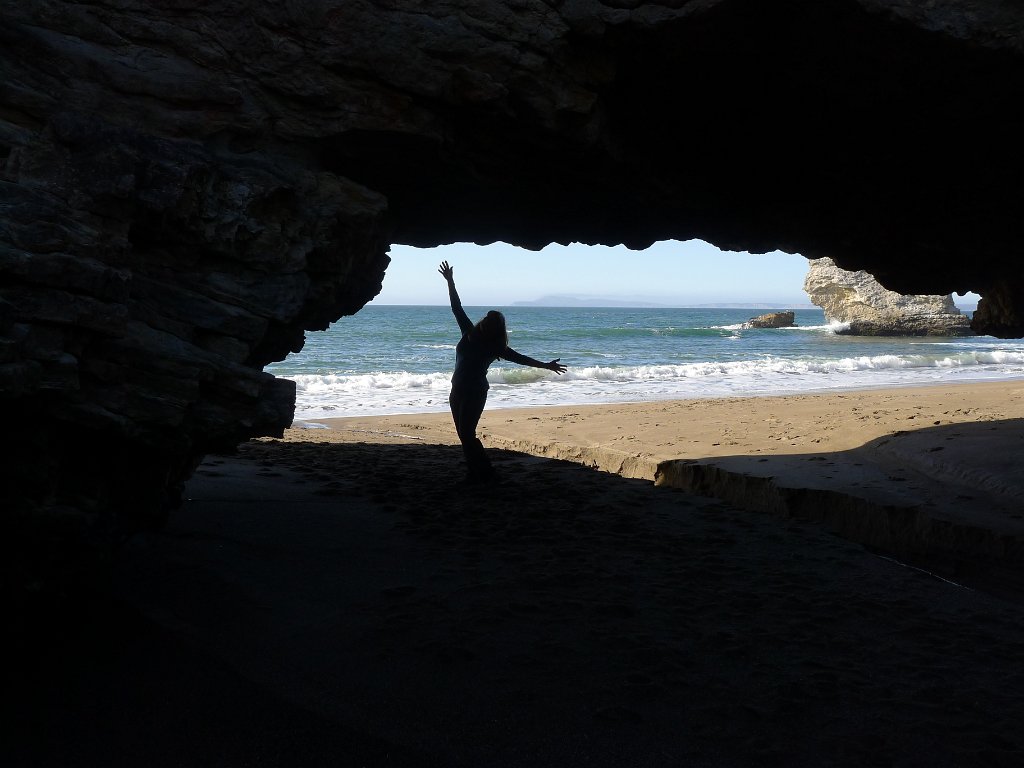 ArchRock 118